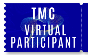 TMC Virtual Participant Registration Fee